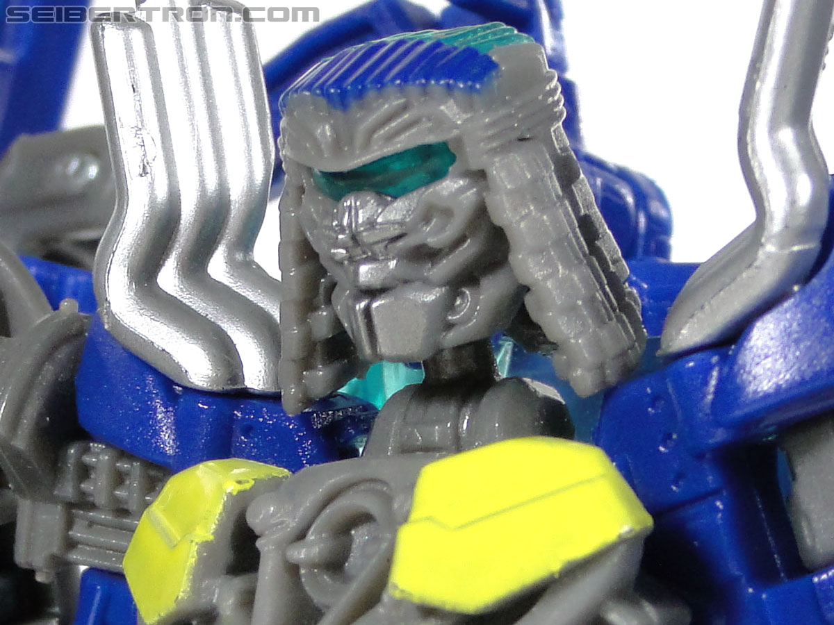 Transformers Dark of the Moon Topspin (Topspin) (Image #90 of 171)
