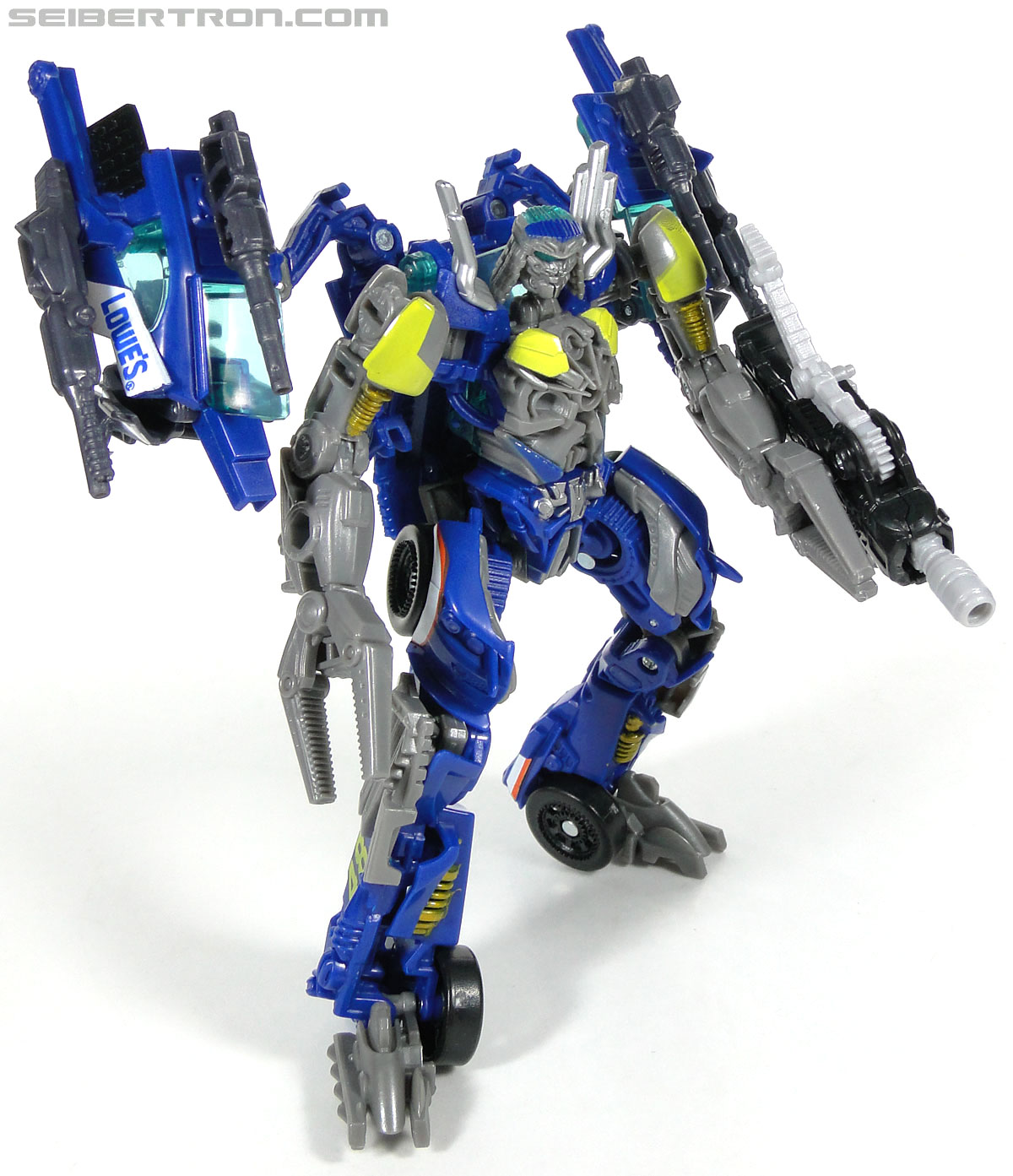 Transformers Dark of the Moon Topspin (Topspin) (Image #103 of 171)