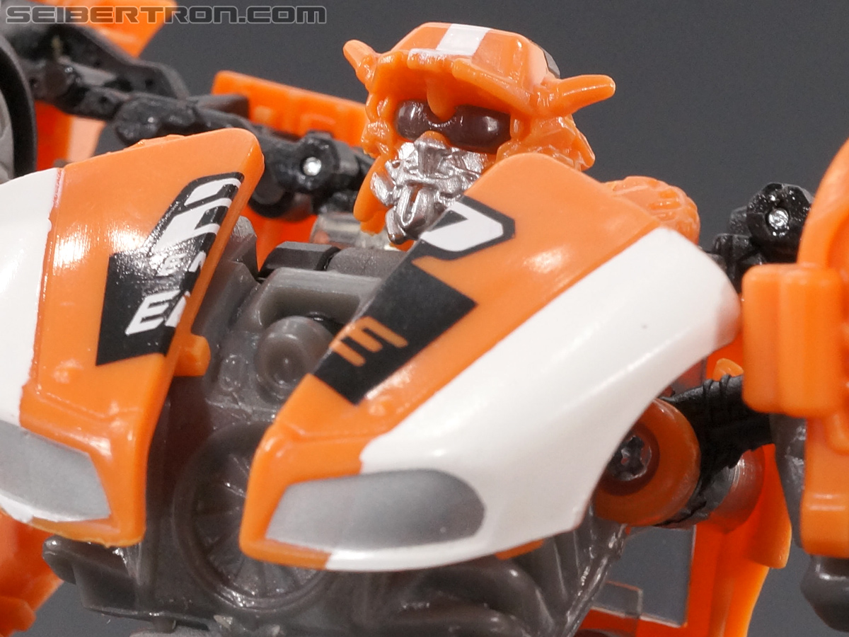 Transformers Dark of the Moon Track Battle Roadbuster (Image #91 of 142)