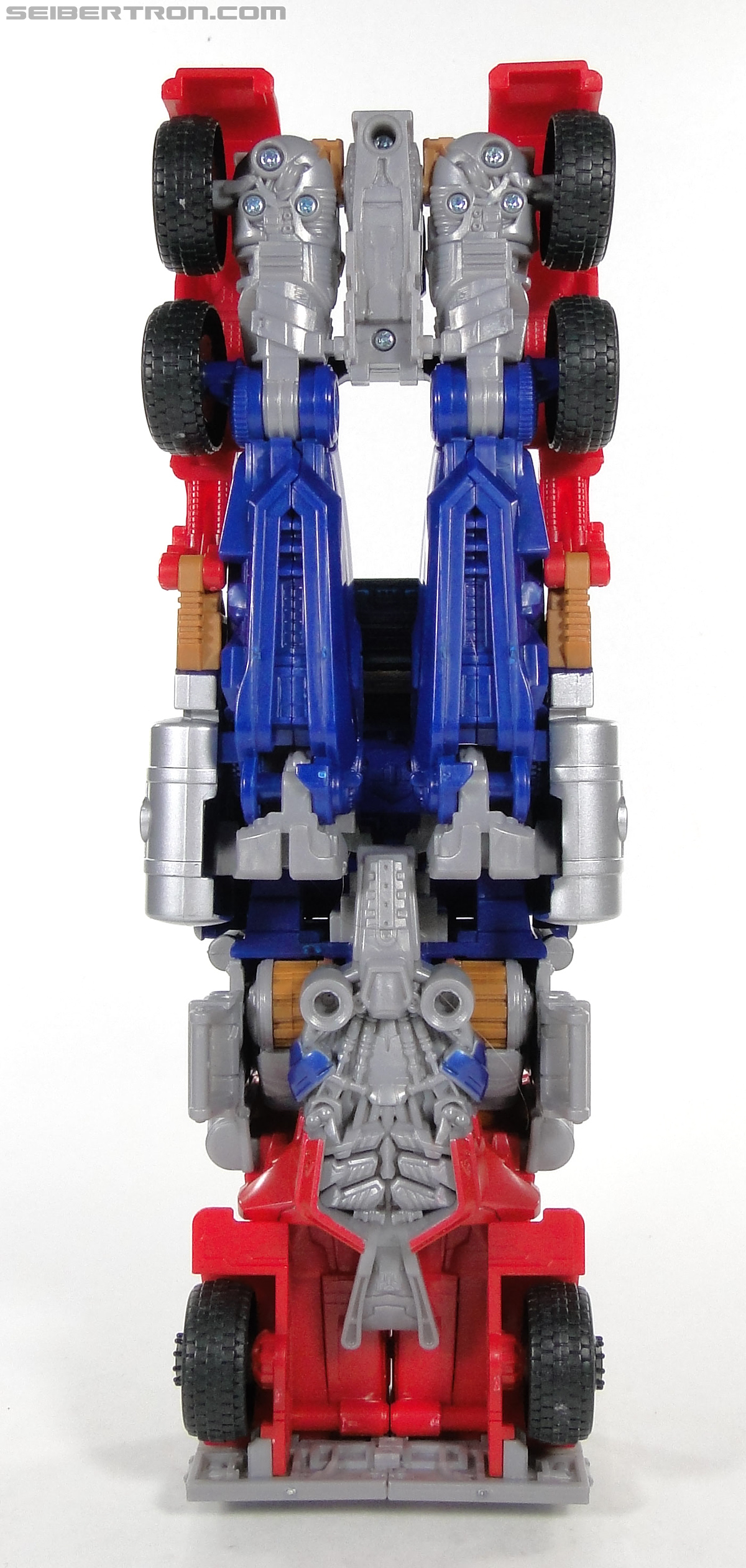Transformers Dark of the Moon Ultimate Optimus Prime (Image #56 of 277)
