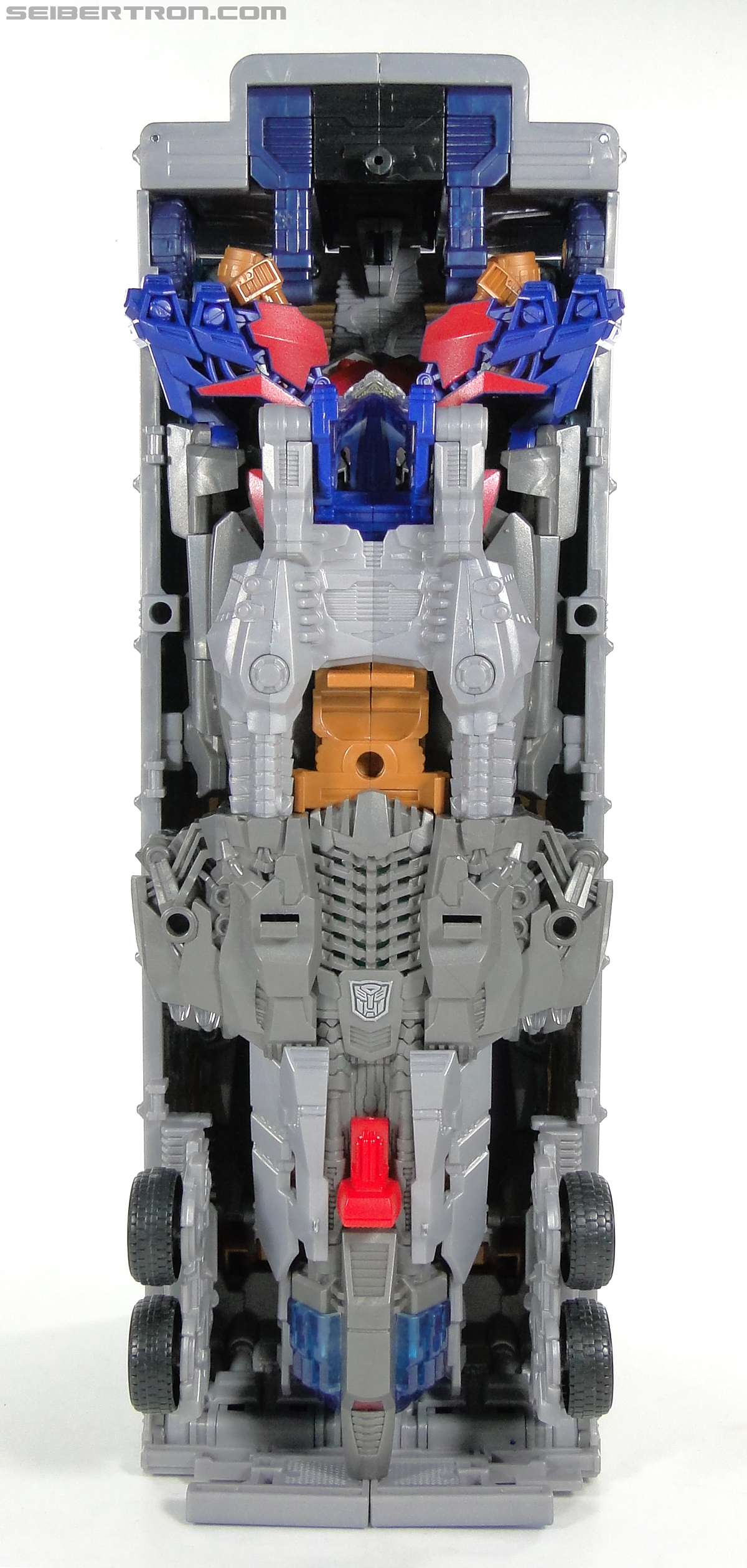 Transformers Dark of the Moon Ultimate Optimus Prime (Image #57 of 277)