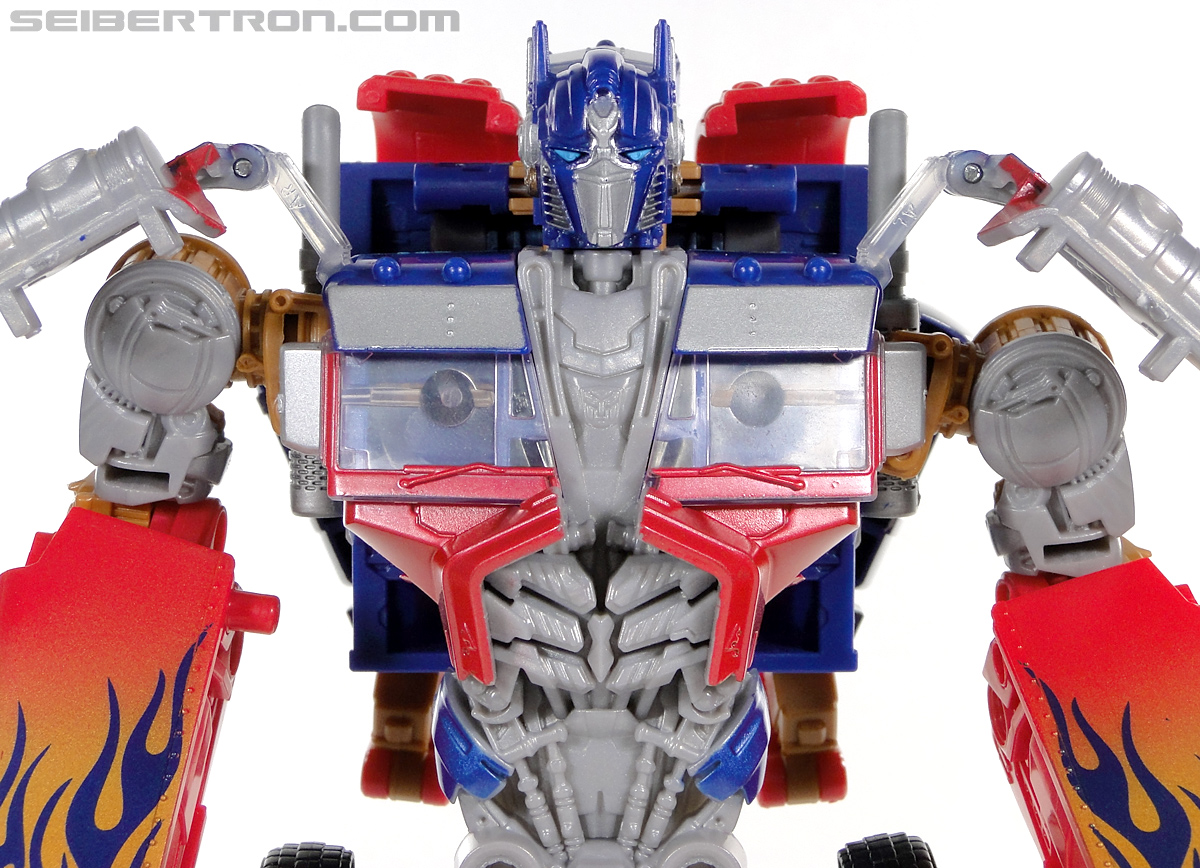 Transformers Dark of the Moon Ultimate Optimus Prime (Image #77 of 277)