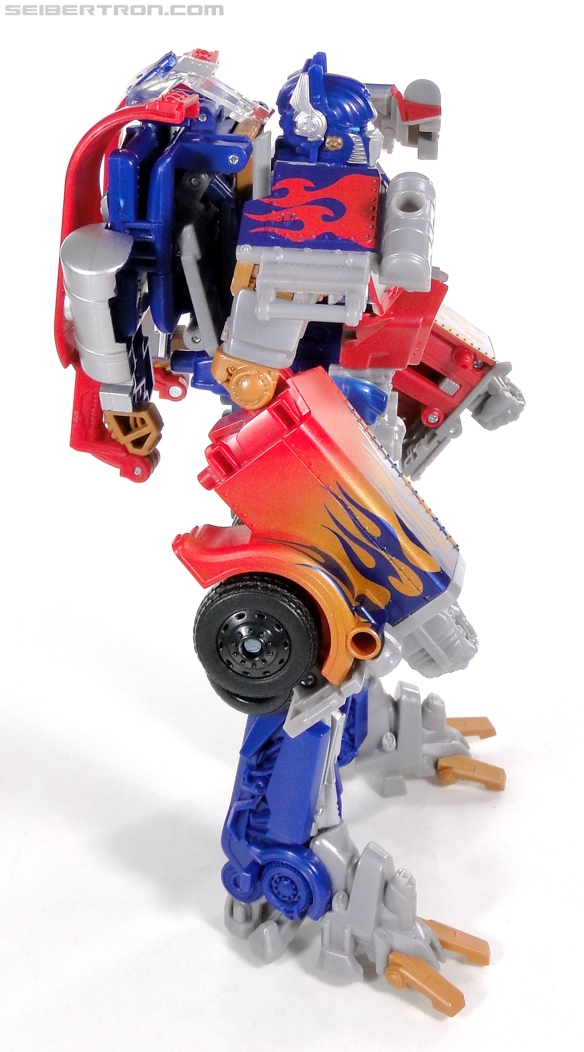 Transformers Dark of the Moon Ultimate Optimus Prime (Image #87 of 277)