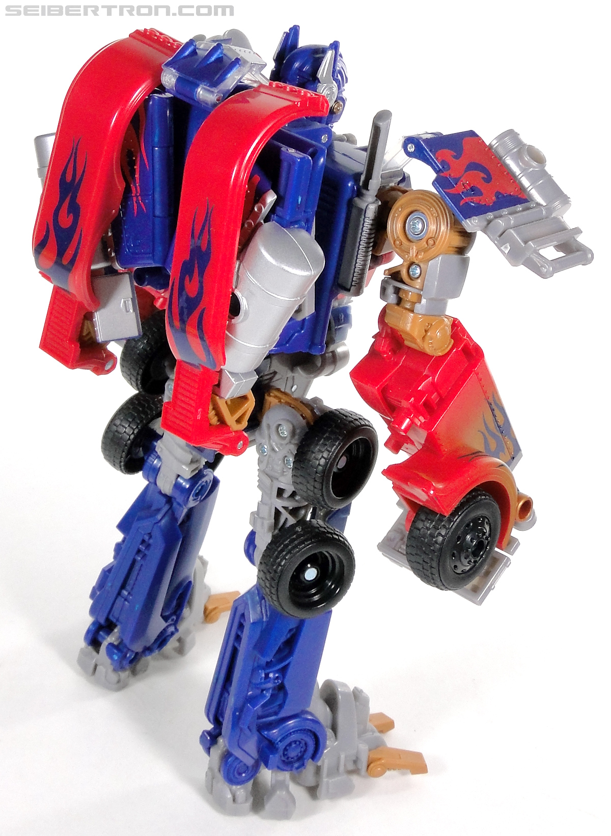 Transformers Dark of the Moon Ultimate Optimus Prime (Image #88 of 277)