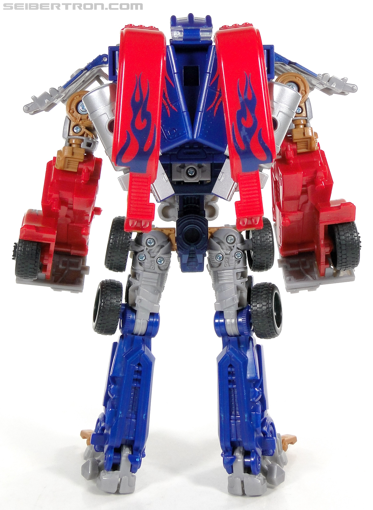 Transformers Dark of the Moon Ultimate Optimus Prime (Image #89 of 277)