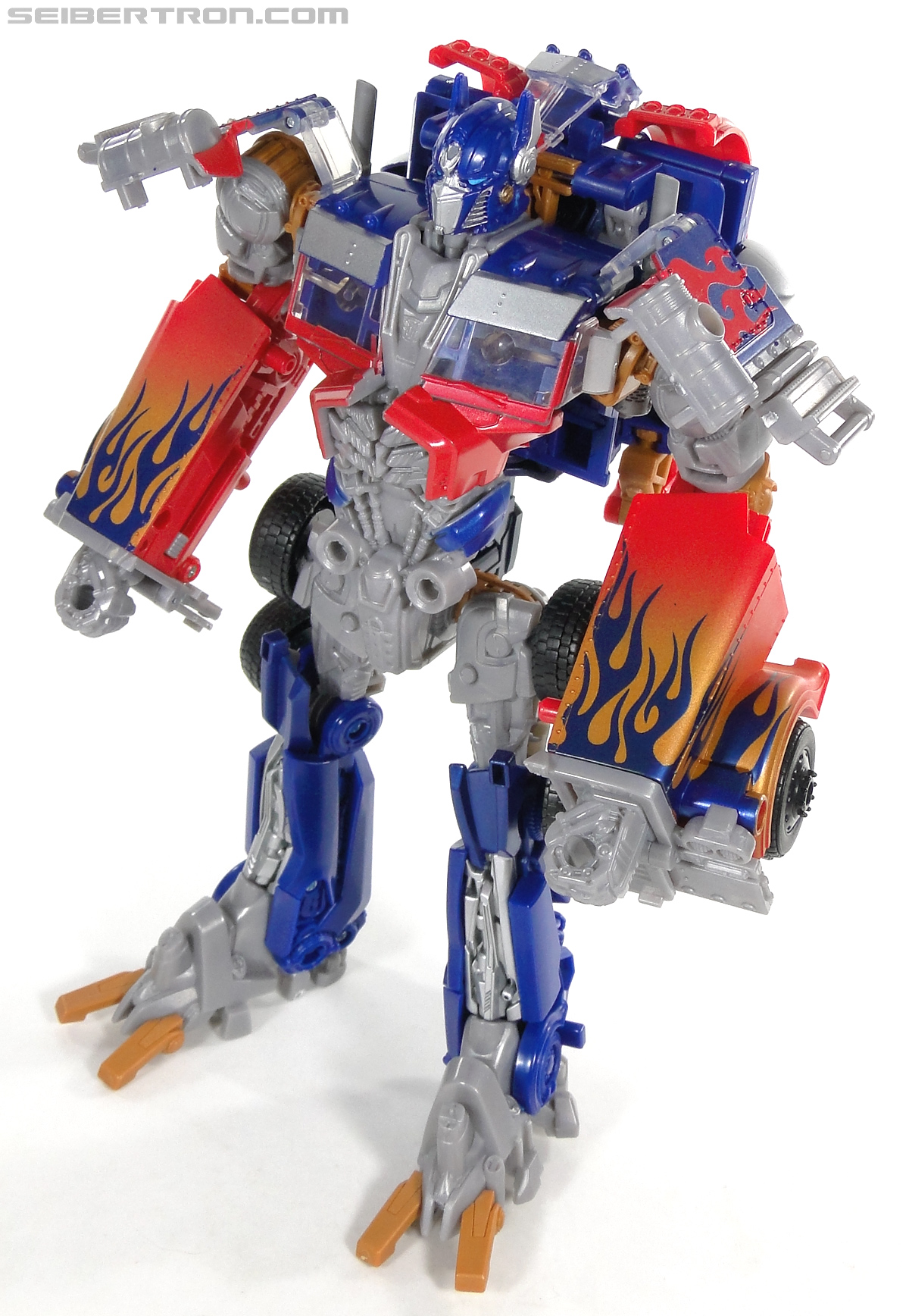 Transformers Dark of the Moon Ultimate Optimus Prime (Image #93 of 277)
