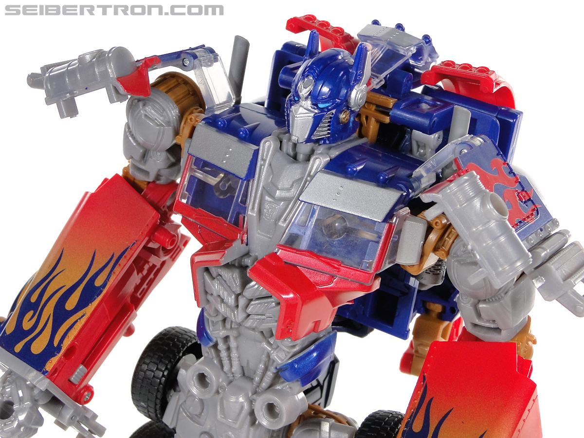 Transformers Dark of the Moon Ultimate Optimus Prime (Image #94 of 277)