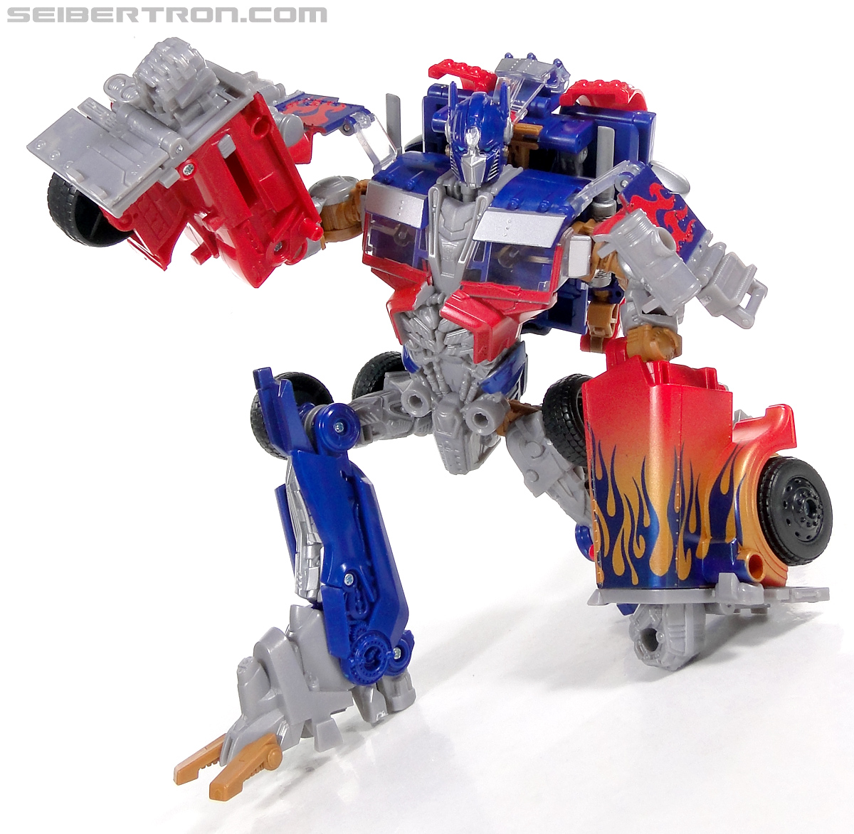 Transformers Dark of the Moon Ultimate Optimus Prime (Image #113 of 277)