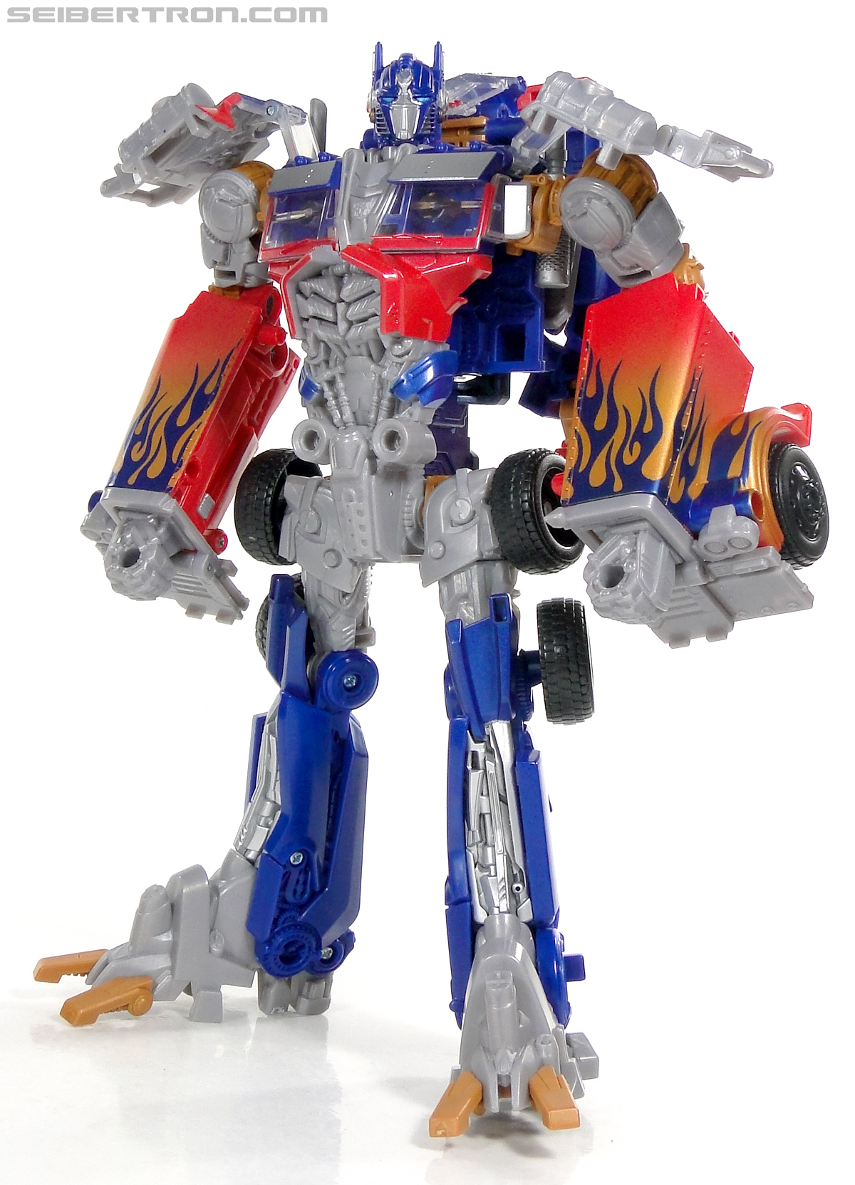 Transformers Dark of the Moon Ultimate Optimus Prime (Image #142 of 277)