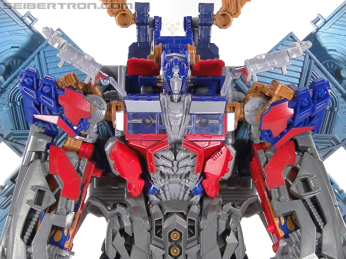 Transformers Dark of the Moon Ultimate Optimus Prime (Image #172 of 277)