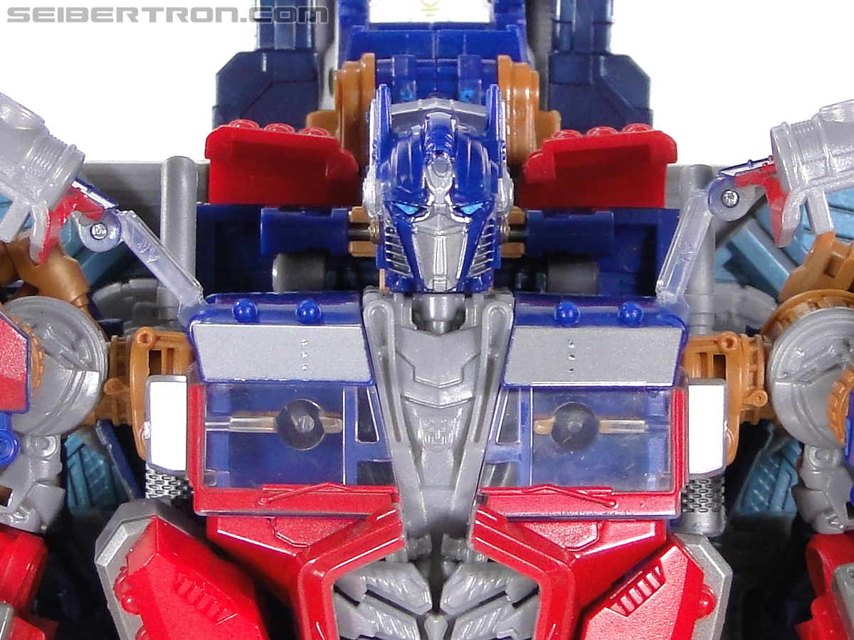 Transformers Dark of the Moon Ultimate Optimus Prime (Image #174 of 277)