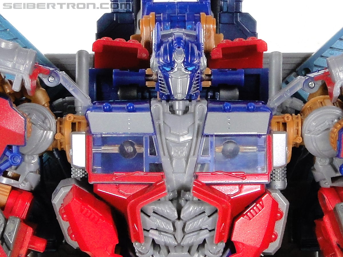 Transformers Dark of the Moon Ultimate Optimus Prime (Image #209 of 277)