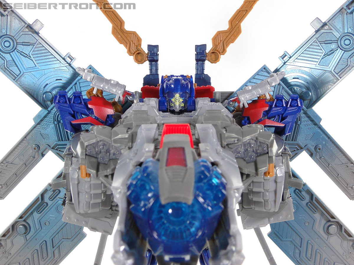 Transformers Dark of the Moon Ultimate Optimus Prime (Image #235 of 277)