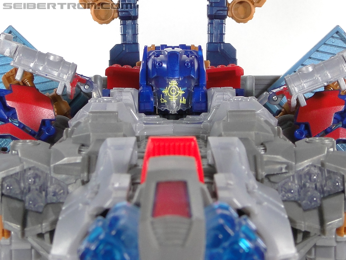 Transformers Dark of the Moon Ultimate Optimus Prime (Image #236 of 277)