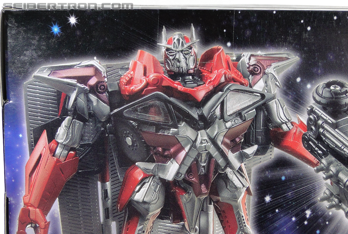 Transformers Dark of the Moon Sentinel Prime (Image #9 of 142)