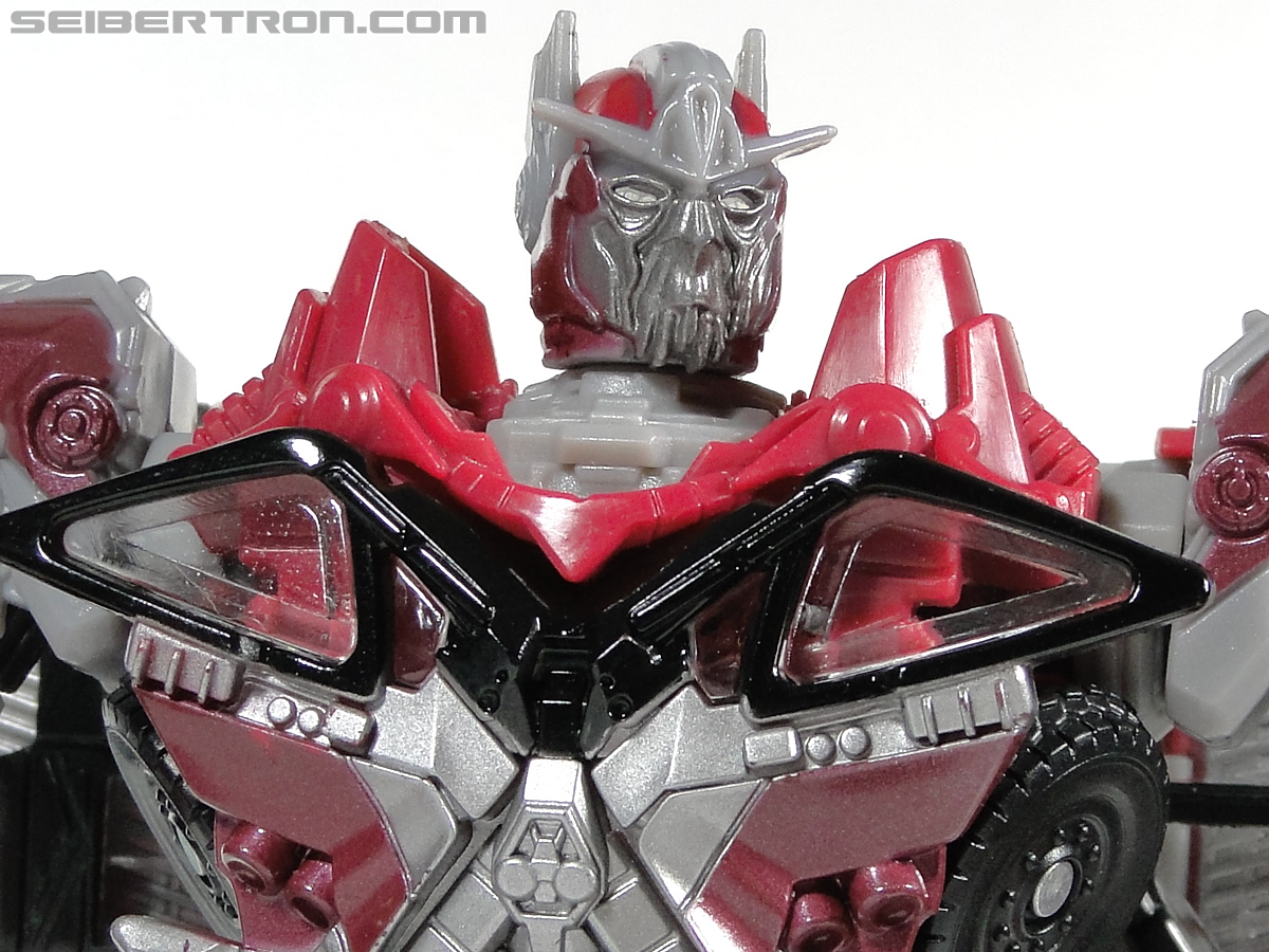 Transformers Dark of the Moon Sentinel Prime (Image #86 of 142)