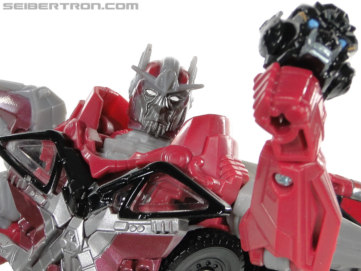 Transformers Dark of the Moon Sentinel Prime (Image #133 of 142)