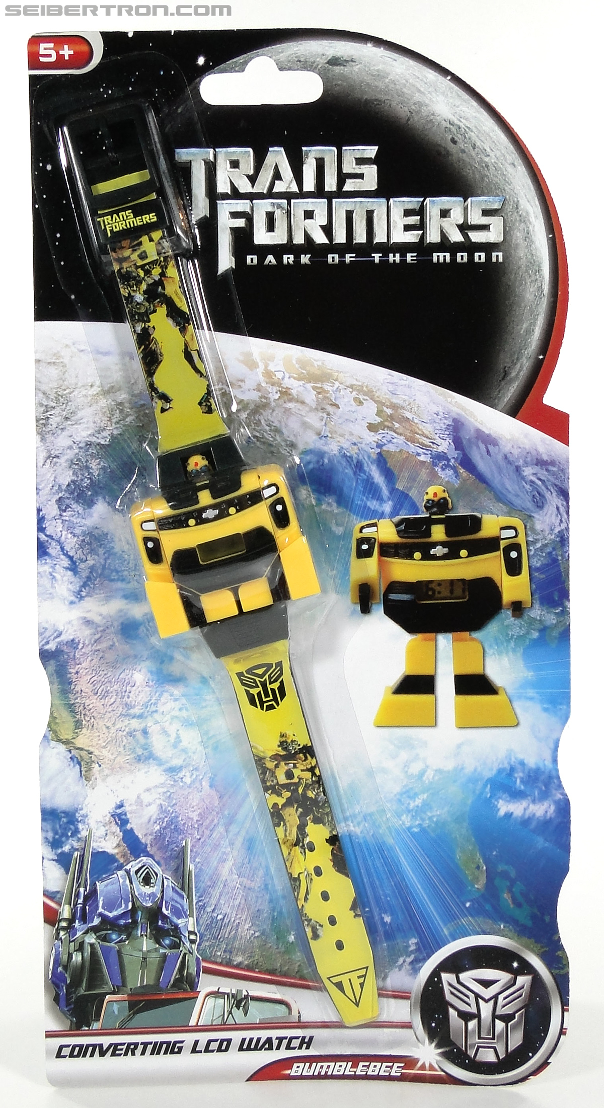 Transformers Dark of the Moon Bumblebee (Image #1 of 80)
