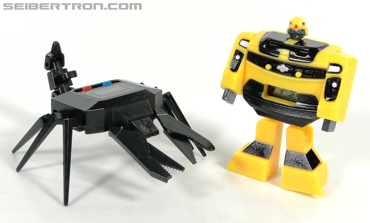Transformers Dark of the Moon Bumblebee (Image #78 of 80)