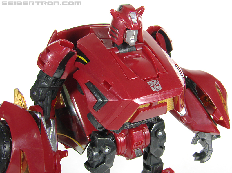 Transformers War For Cybertron Cliffjumper (Image #48 of 149)