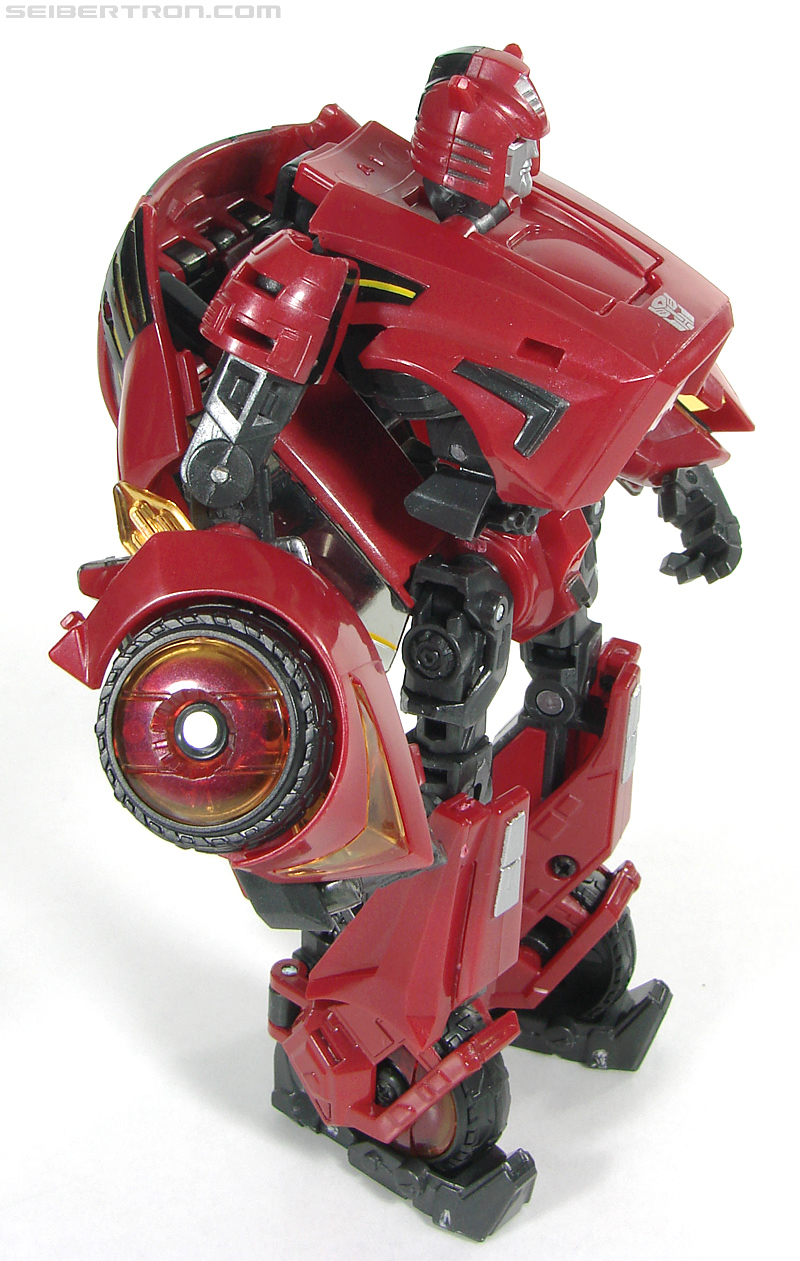 Transformers War For Cybertron Cliffjumper (Image #51 of 149)