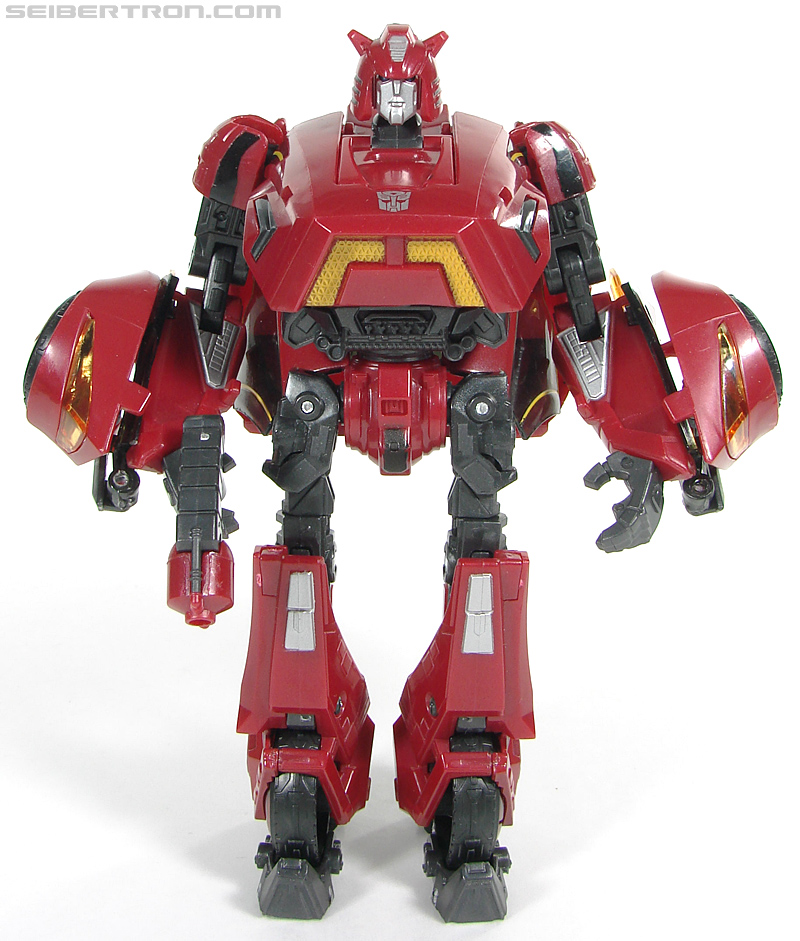 Transformers War For Cybertron Cliffjumper (Image #55 of 149)