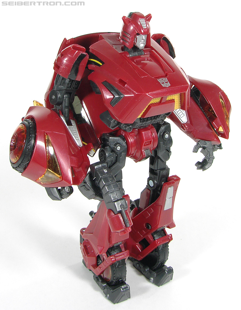 Transformers War For Cybertron Cliffjumper (Image #56 of 149)