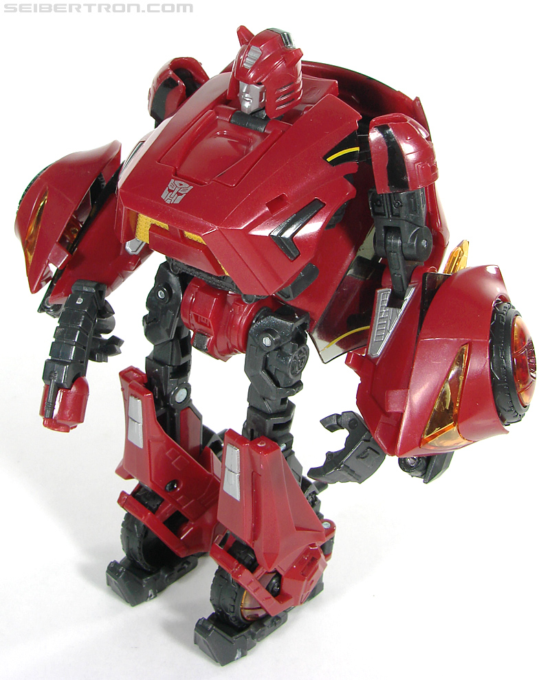 Transformers War For Cybertron Cliffjumper (Image #65 of 149)