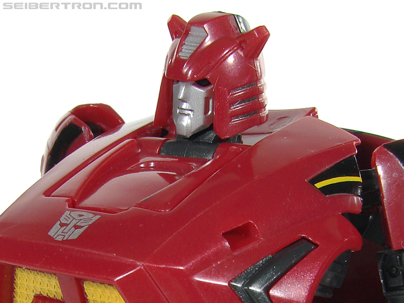 Transformers War For Cybertron Cliffjumper (Image #67 of 149)