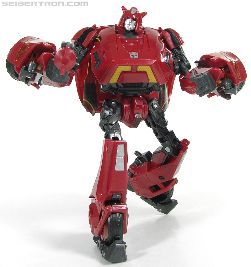 Transformers War For Cybertron Cliffjumper (Image #70 of 149)