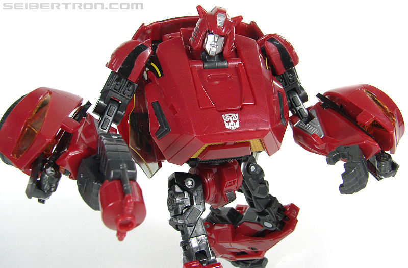 Transformers War For Cybertron Cliffjumper (Image #71 of 149)