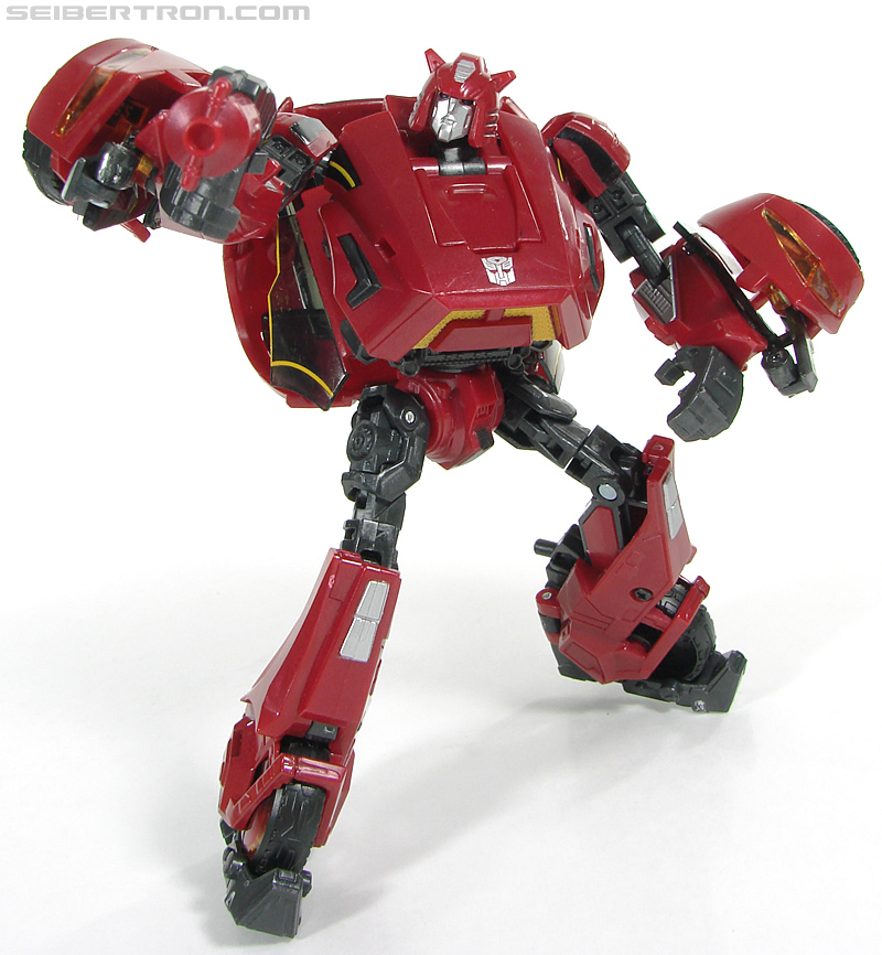 Transformers War For Cybertron Cliffjumper (Image #76 of 149)