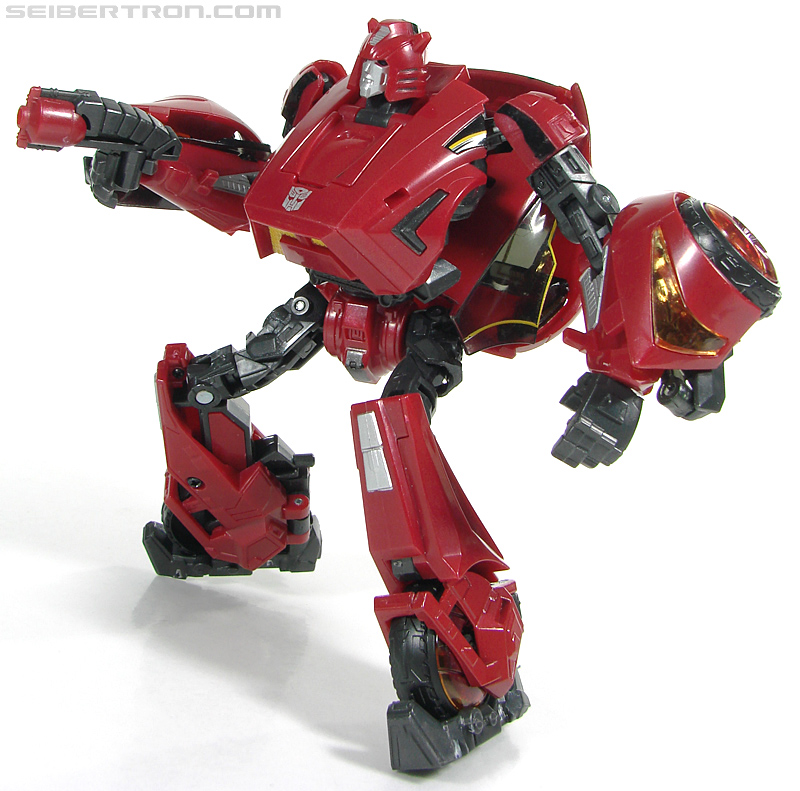 Transformers War For Cybertron Cliffjumper (Image #77 of 149)