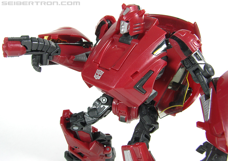Transformers War For Cybertron Cliffjumper (Image #78 of 149)