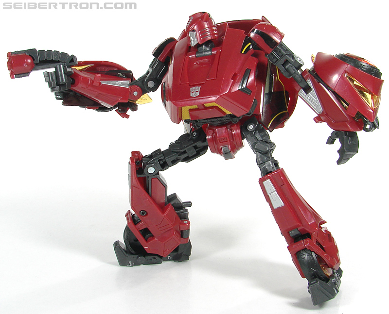 Transformers War For Cybertron Cliffjumper (Image #83 of 149)