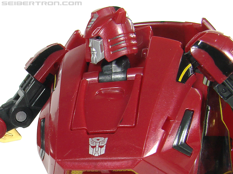 Transformers War For Cybertron Cliffjumper (Image #85 of 149)