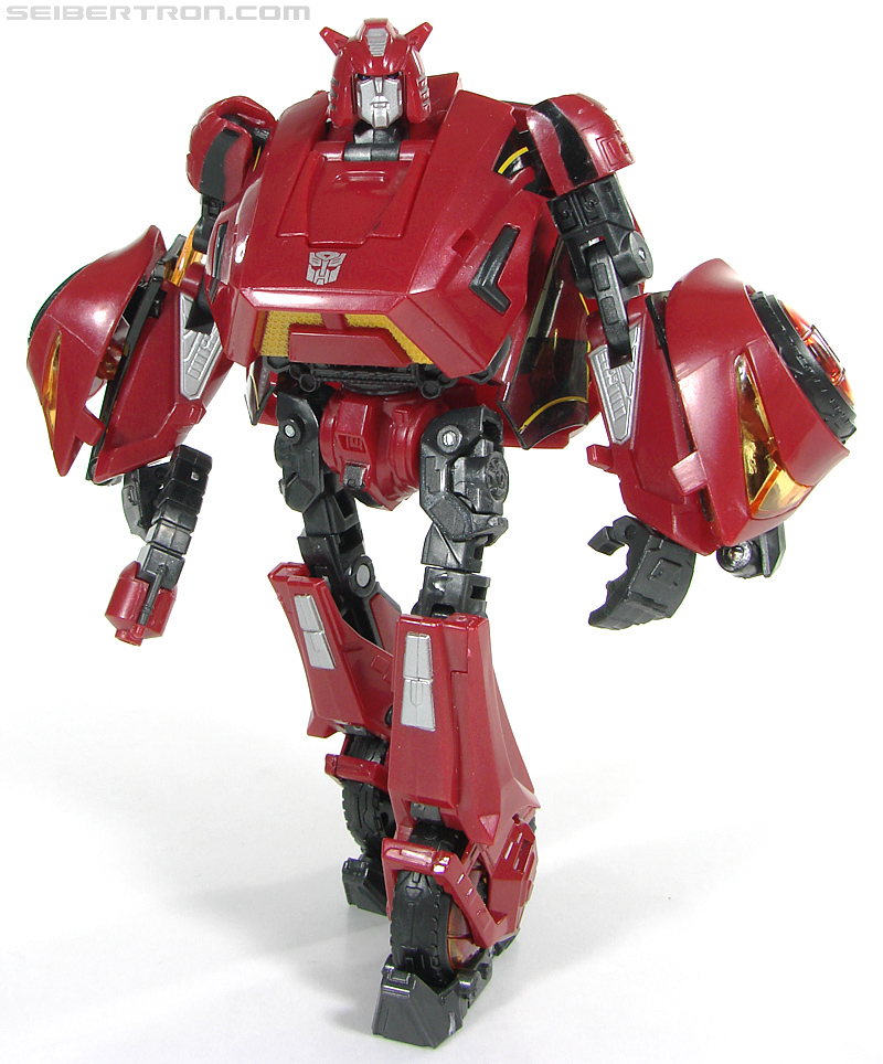 Transformers War For Cybertron Cliffjumper (Image #86 of 149)