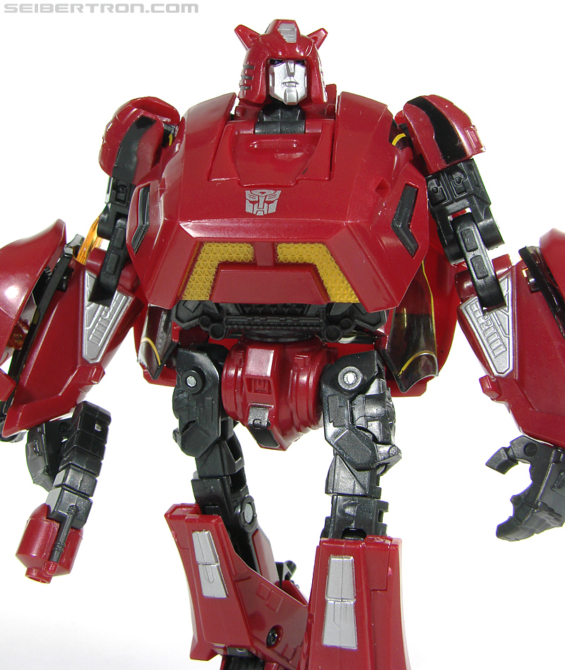 Transformers War For Cybertron Cliffjumper (Image #89 of 149)