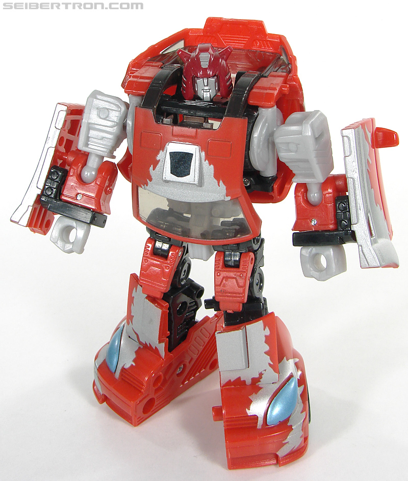 Transformers War For Cybertron Cliffjumper (Image #94 of 149)