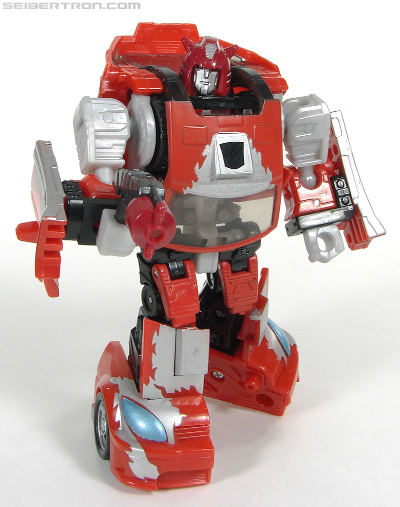Transformers War For Cybertron Cliffjumper (Image #97 of 149)