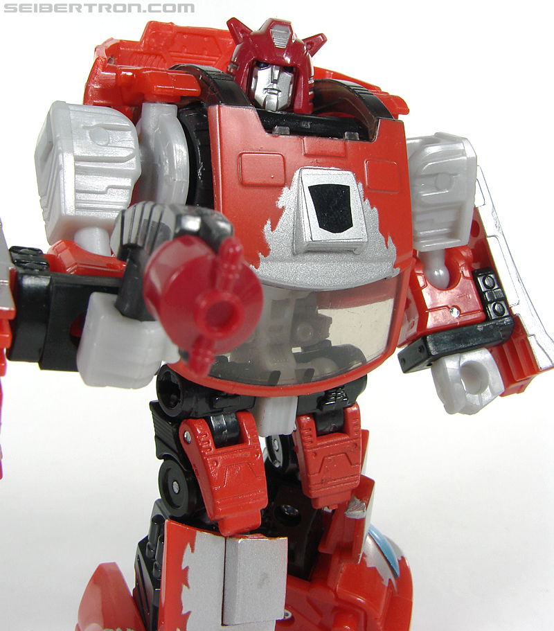 Transformers War For Cybertron Cliffjumper (Image #98 of 149)