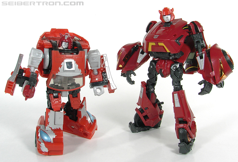 Transformers War For Cybertron Cliffjumper (Image #100 of 149)