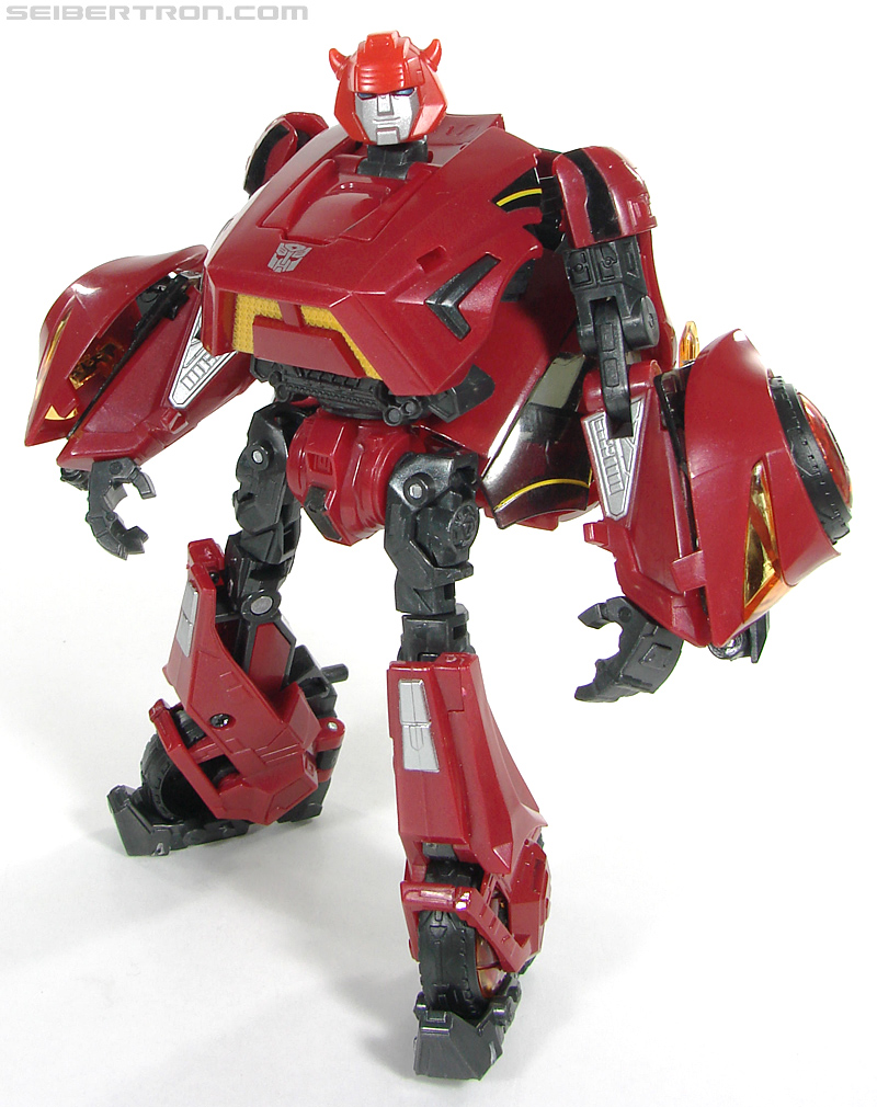 Transformers War For Cybertron Cliffjumper (Image #101 of 149)