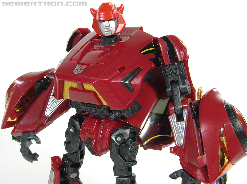 Transformers War For Cybertron Cliffjumper (Image #102 of 149)