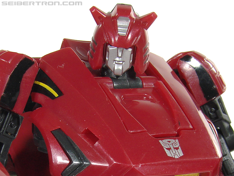 Transformers War For Cybertron Cliffjumper (Image #110 of 149)