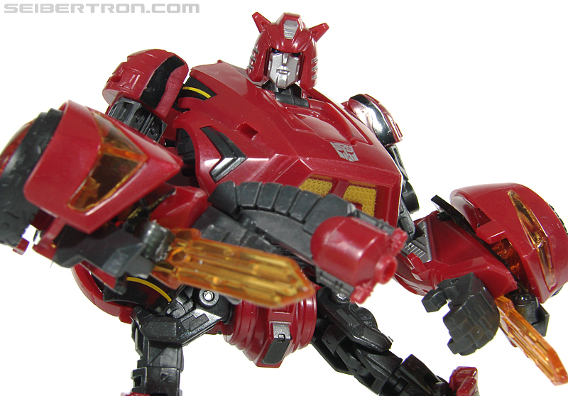 Transformers War For Cybertron Cliffjumper (Image #111 of 149)