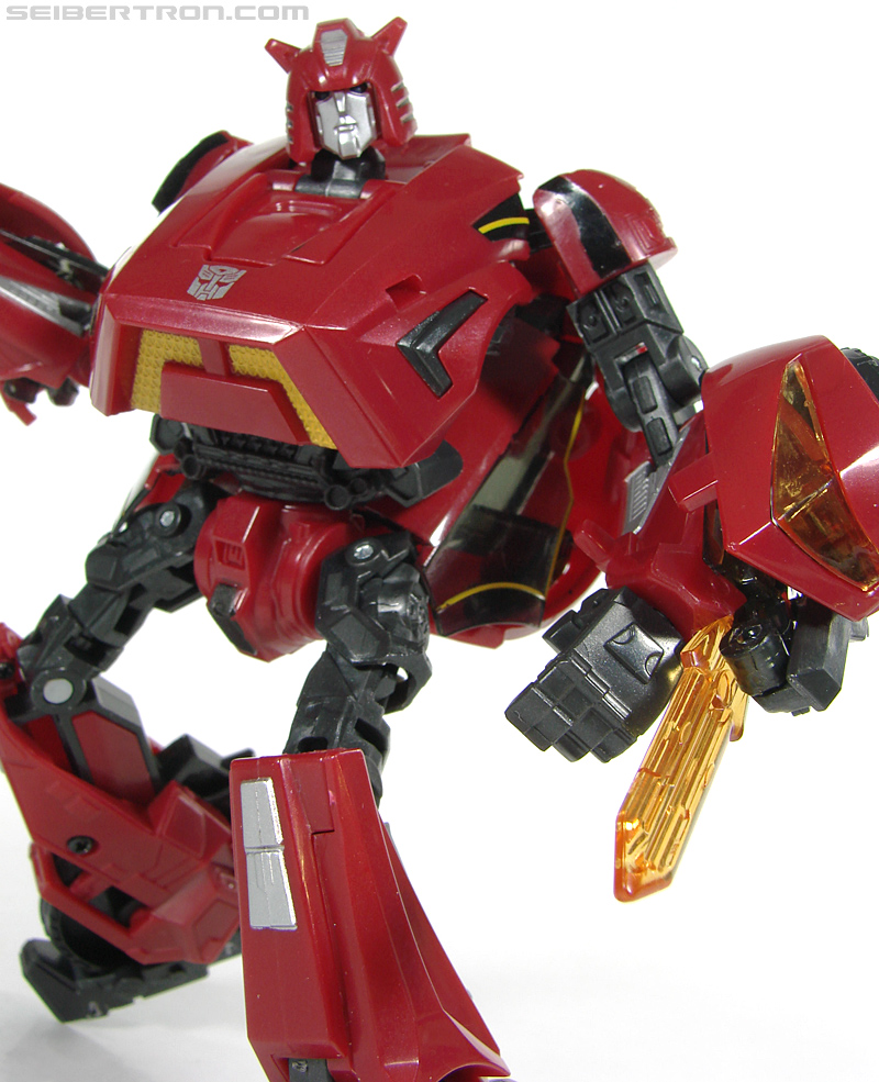 Transformers War For Cybertron Cliffjumper (Image #114 of 149)