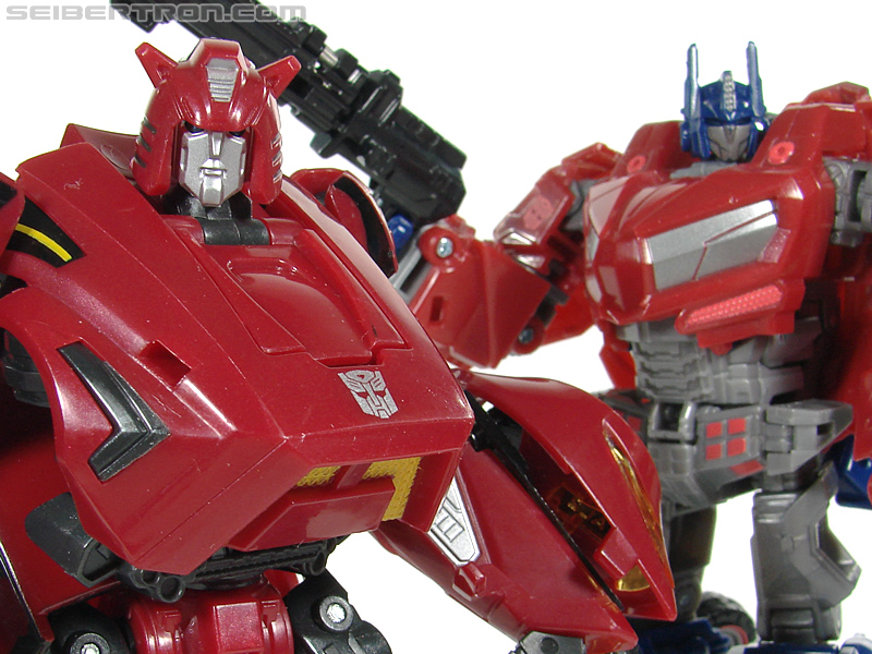 Transformers War For Cybertron Cliffjumper (Image #117 of 149)