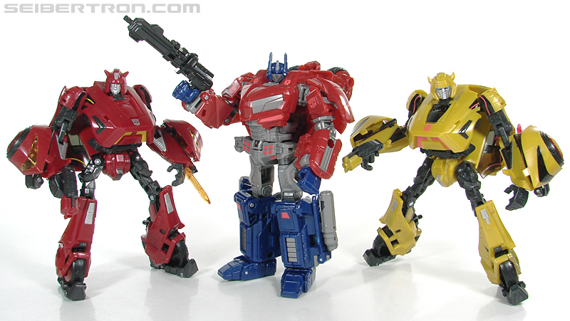 Transformers War For Cybertron Cliffjumper (Image #118 of 149)