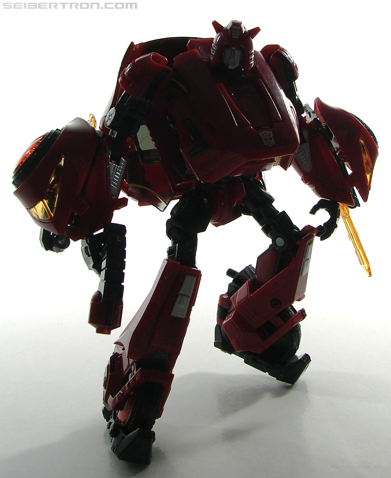 Transformers War For Cybertron Cliffjumper (Image #124 of 149)